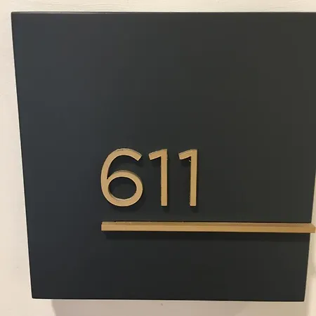 Daire Belgrade Waterfront - Sajmiste