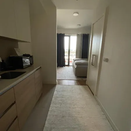 Апартаменты Belgrade Waterfront - Sajmiste