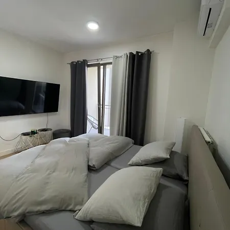 Belgrade Waterfront - Апартаменты