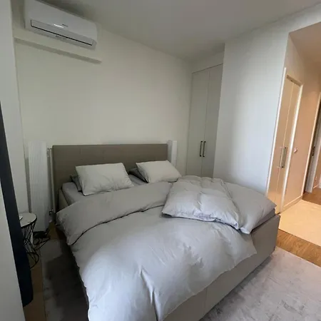 Belgrade Waterfront - Apartment Sajmiste